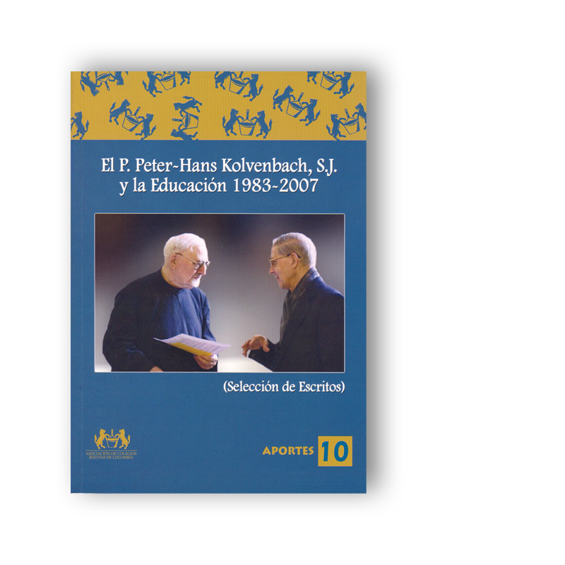 El P. Peter-Hans Kolvenbach, S.J. y la Educación. 1983 - 2007