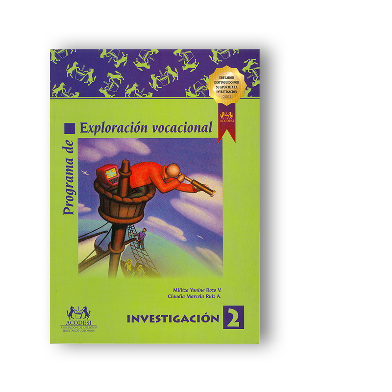 Programa de Exploración Vocacional