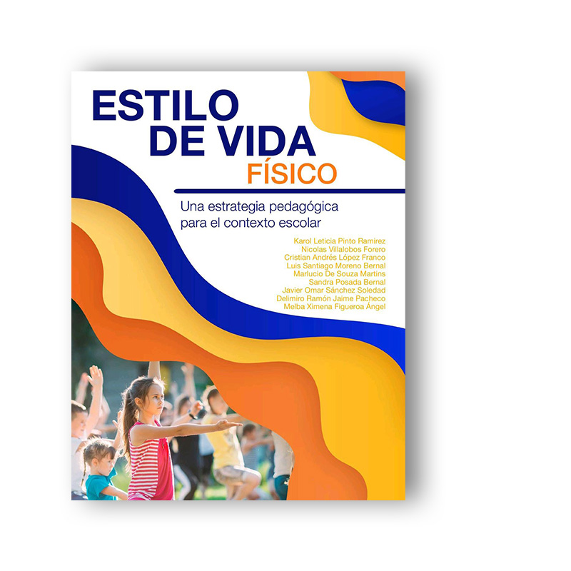 Estilo de Vida - Físico