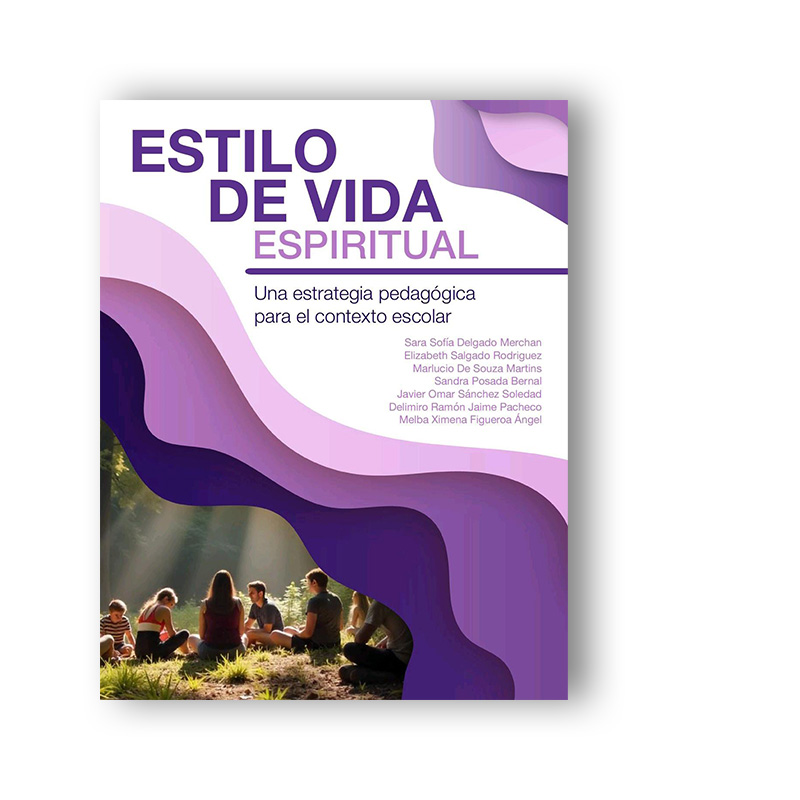 Estilo de Vida - Espiritual