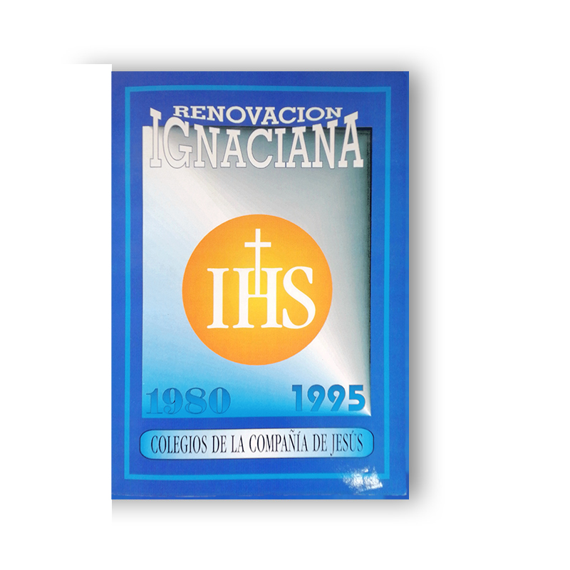Renovación Ignaciana. 1980 - 1995