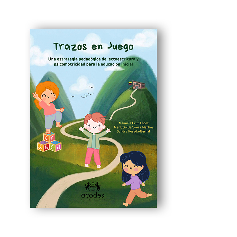 Trazos en Juego